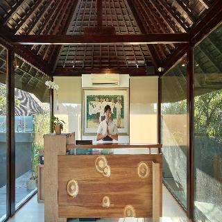 Ziva A Boutique Villa fotoÄŸrafÄ±