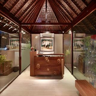 Ziva A Boutique Villa fotoÄŸrafÄ±
