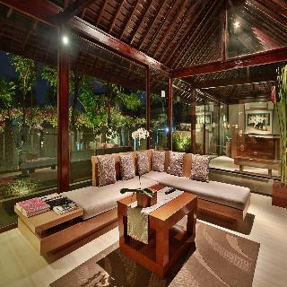 Ziva A Boutique Villa fotoÄŸrafÄ±