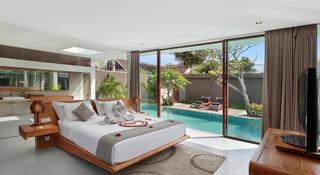 Ziva A Boutique Villa fotoÄŸrafÄ±