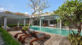 Ziva A Boutique Villa fotoÄŸrafÄ±