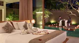 Ziva A Boutique Villa fotoÄŸrafÄ±