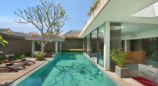 Ziva A Boutique Villa fotoÄŸrafÄ±