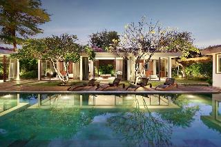 Ziva A Boutique Villa fotoÄŸrafÄ±
