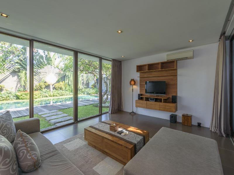 Ziva A Boutique Villa - Genel
