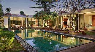 Ziva A Boutique Villa fotoÄŸrafÄ±