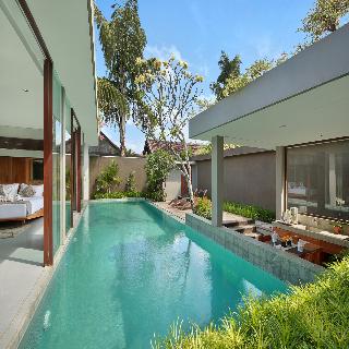 Ziva A Boutique Villa fotoÄŸrafÄ±