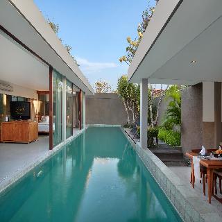 Ziva A Boutique Villa fotoÄŸrafÄ±