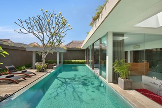 Ziva A Boutique Villa fotoÄŸrafÄ±