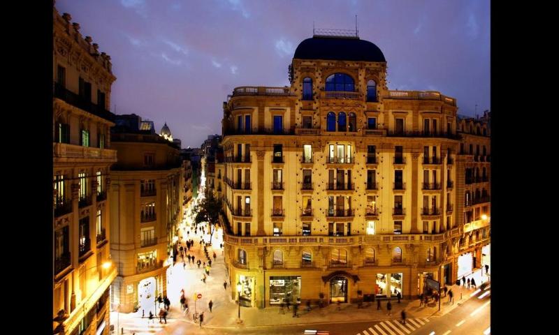 Ohla Barcelona - Genel