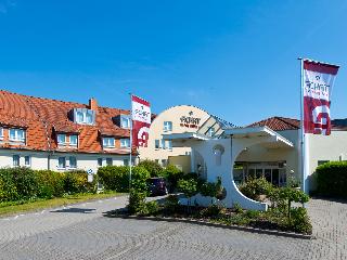 Achat Hotel Reilingen Walldorf fotoÄŸrafÄ±