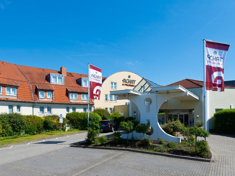 Achat Hotel Reilingen Walldorf - Genel