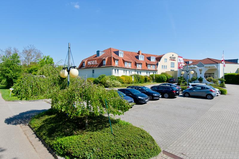 Achat Hotel Reilingen Walldorf - Genel