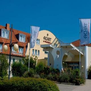 Achat Hotel Reilingen Walldorf fotoÄŸrafÄ±