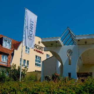 Achat Hotel Reilingen Walldorf otel fotoğrafı