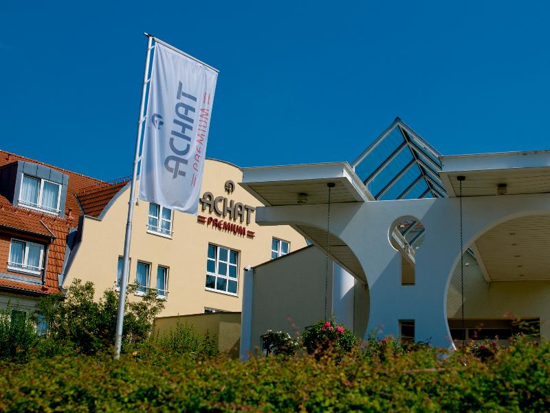 Achat Hotel Reilingen Walldorf - Genel