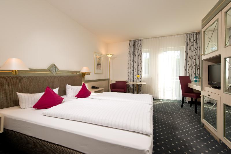 Achat Hotel Reilingen Walldorf - Oda