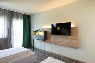 Achat Hotel Reilingen Walldorf fotoÄŸrafÄ±