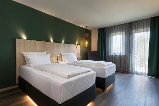 Achat Hotel Reilingen Walldorf fotoÄŸrafÄ±