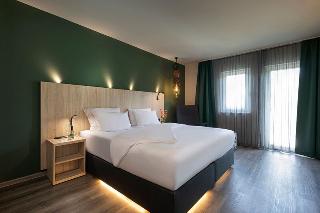 Achat Hotel Reilingen Walldorf fotoÄŸrafÄ±