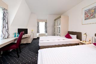 Achat Hotel Reilingen Walldorf fotoÄŸrafÄ±