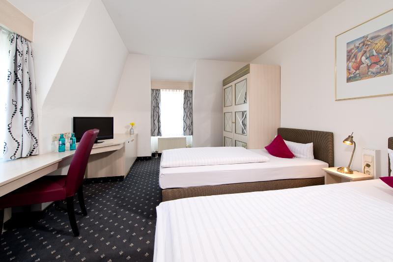 Achat Hotel Reilingen Walldorf - Oda