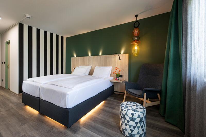 Achat Hotel Reilingen Walldorf - Oda
