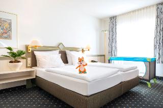 Achat Hotel Reilingen Walldorf fotoÄŸrafÄ±