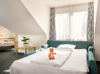 Achat Hotel Reilingen Walldorf fotoÄŸrafÄ±