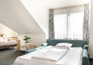 Achat Hotel Reilingen Walldorf fotoÄŸrafÄ±