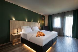 Achat Hotel Reilingen Walldorf fotoÄŸrafÄ±