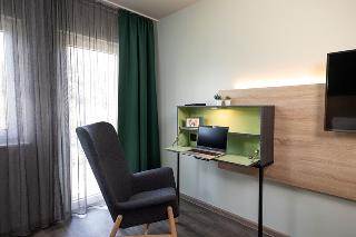 Achat Hotel Reilingen Walldorf fotoÄŸrafÄ±