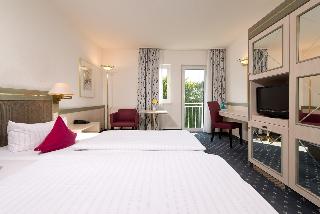 Achat Hotel Reilingen Walldorf fotoÄŸrafÄ±