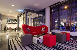 INNSiDE by Melia Berlin Mitte fotoÄŸrafÄ±