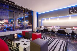 INNSiDE by Melia Berlin Mitte fotoÄŸrafÄ±