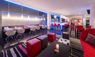 INNSiDE by Melia Berlin Mitte fotoÄŸrafÄ±