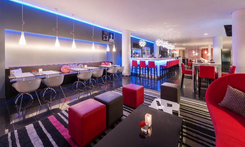 INNSiDE by Melia Berlin Mitte - Bar