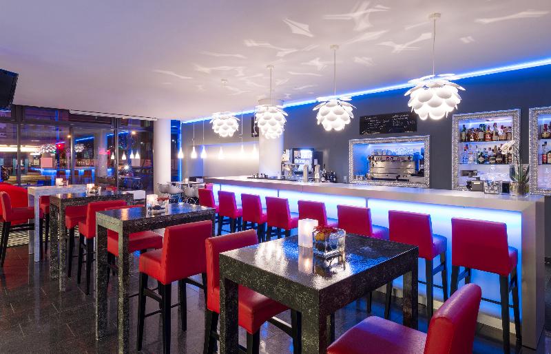 INNSiDE by Melia Berlin Mitte - Bar