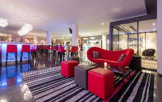 INNSiDE by Melia Berlin Mitte fotoÄŸrafÄ±