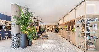 INNSiDE by Melia Berlin Mitte fotoÄŸrafÄ±