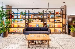 INNSiDE by Melia Berlin Mitte fotoÄŸrafÄ±