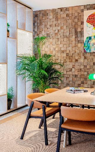 INNSiDE by Melia Berlin Mitte fotoÄŸrafÄ±