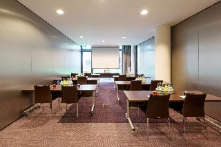 INNSiDE by Melia Berlin Mitte fotoÄŸrafÄ±