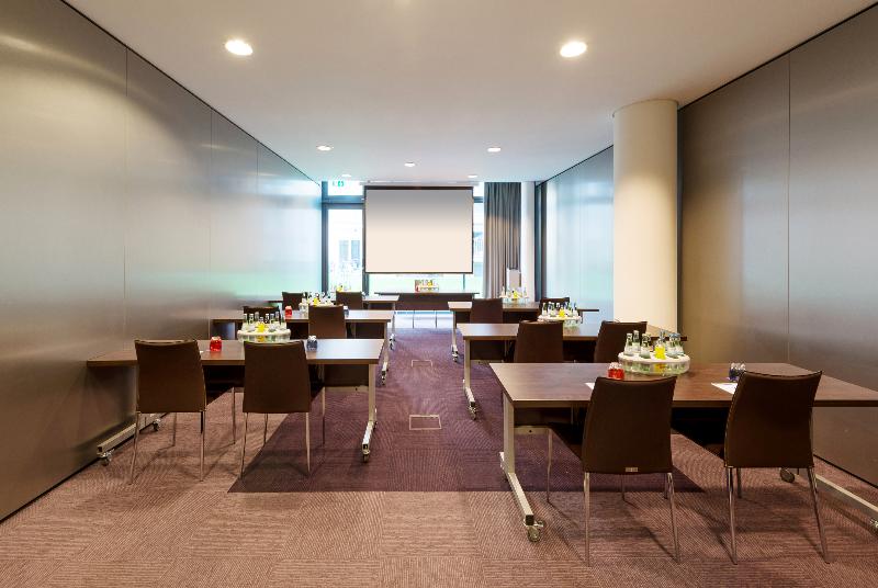 INNSiDE by Melia Berlin Mitte - Toplantı
