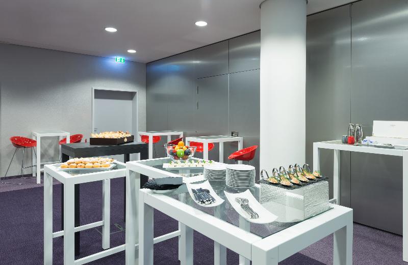 INNSiDE by Melia Berlin Mitte - Toplantı