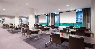 INNSiDE by Melia Berlin Mitte fotoÄŸrafÄ±