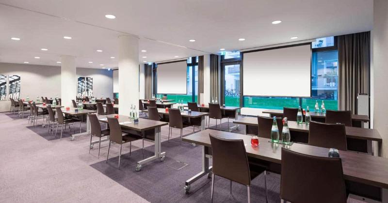 INNSiDE by Melia Berlin Mitte - Toplantı