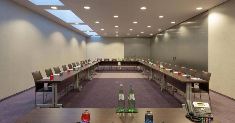 INNSiDE by Melia Berlin Mitte - Toplantı