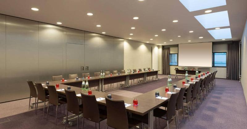 INNSiDE by Melia Berlin Mitte - Toplantı