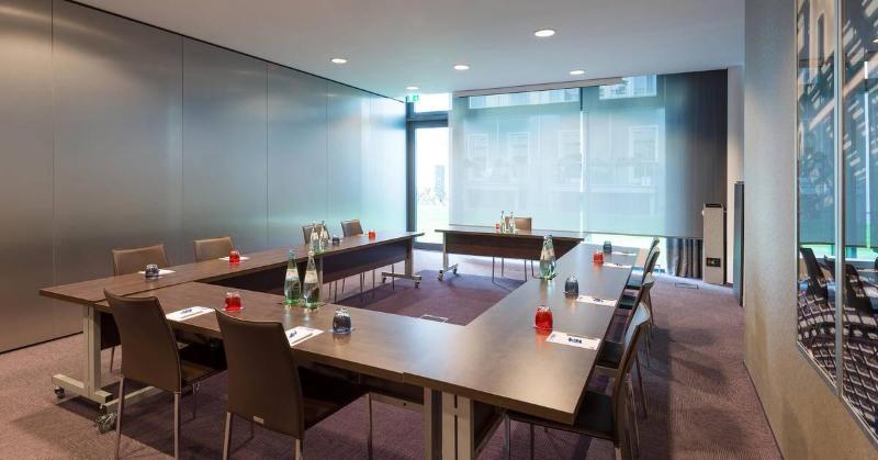 INNSiDE by Melia Berlin Mitte - Toplantı